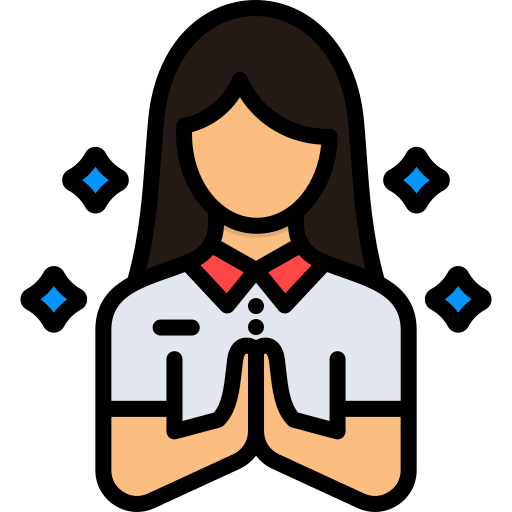 hospitalidad icono gratis