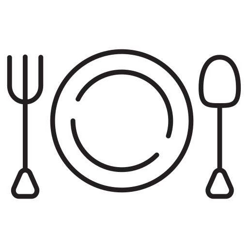 nourriture Icône gratuit