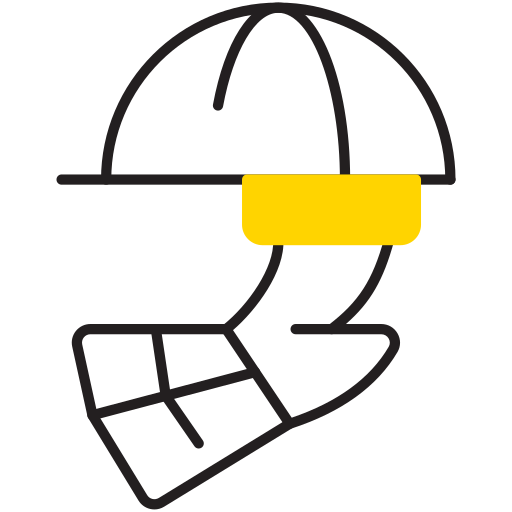 Helmet free icon Helmet free icon
