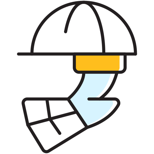 Helmet free icon Helmet free icon