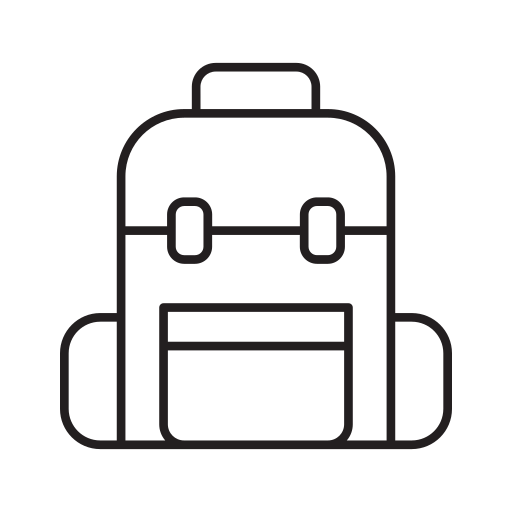 School free icon School free icon