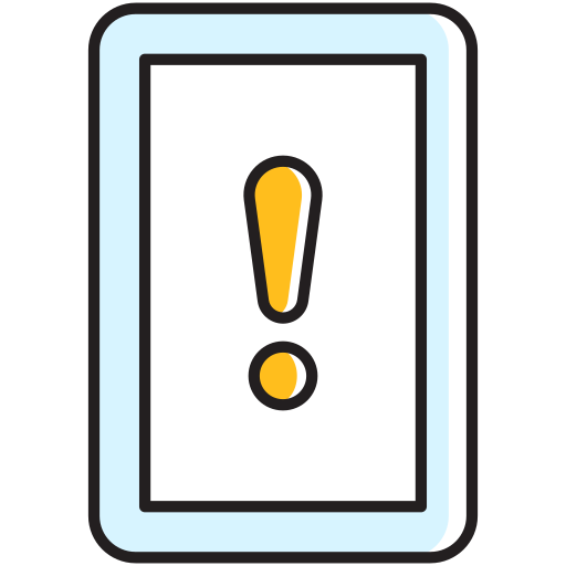Red card free icon Red card free icon