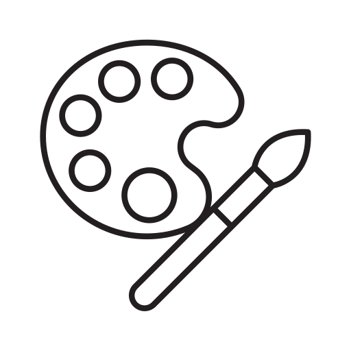 School free icon School free icon