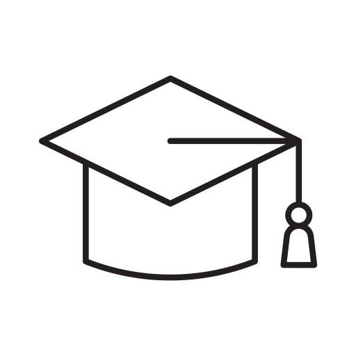 School free icon School free icon