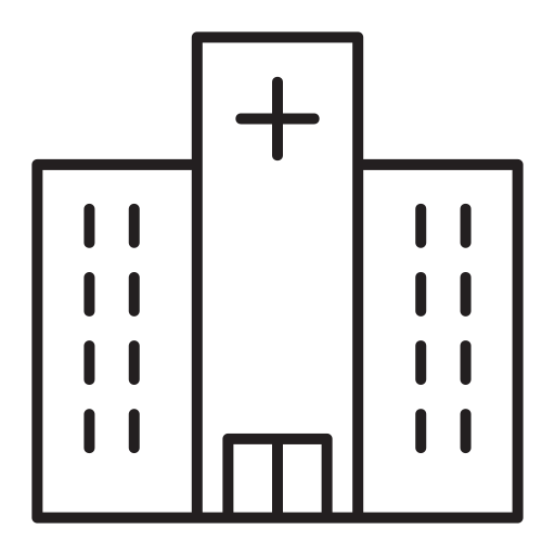 médico icono gratis