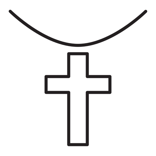 croix Icône gratuit