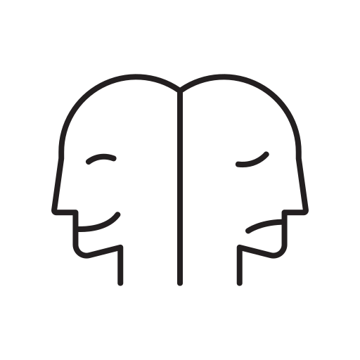 geistig kostenlos Icon geistig kostenlos Icon
