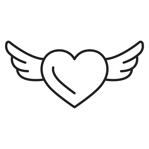 liebe kostenlos Icon