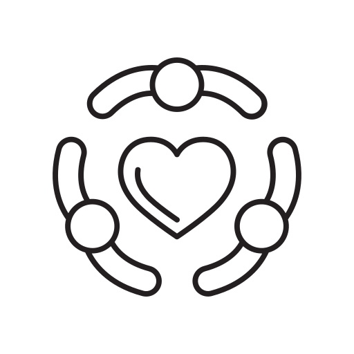gemeinschaft kostenlos Icon gemeinschaft kostenlos Icon
