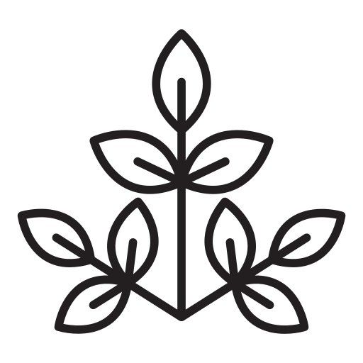 자연 무료 아이콘