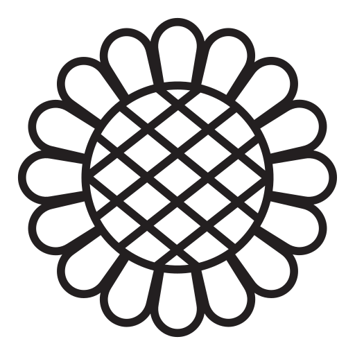 꽃 무료 아이콘