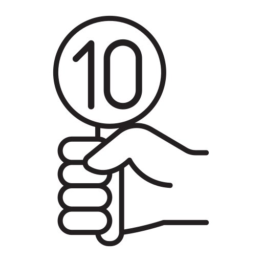 Point free icon Point free icon