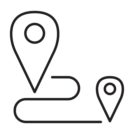 localização grátis ícone localização grátis ícone