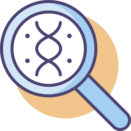 genetisch kostenlos Icon