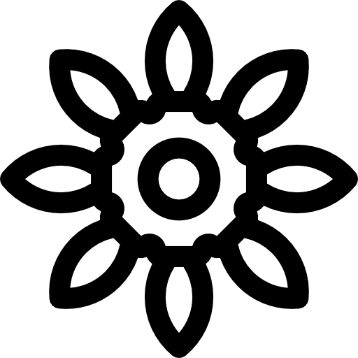 bioengenharia grátis ícone