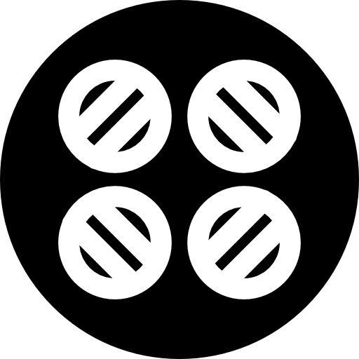 magnético icono gratis