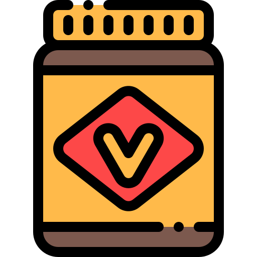 vegemite icono gratis