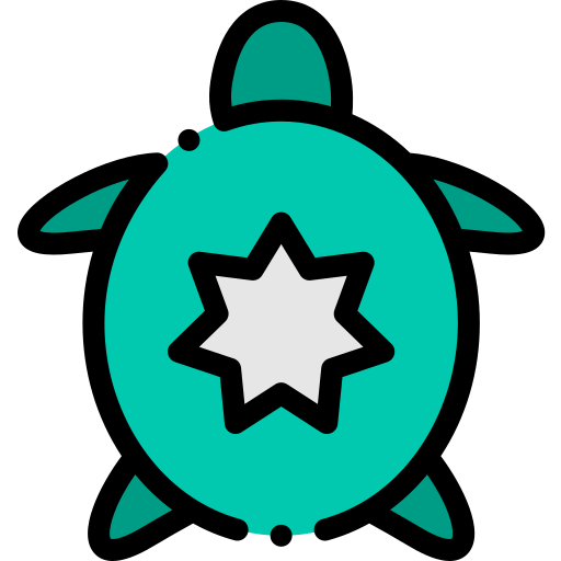 tortuga icono gratis