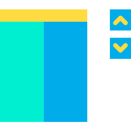 ascensor icono gratis