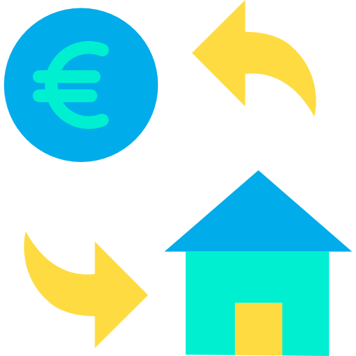 o negócio grátis ícone