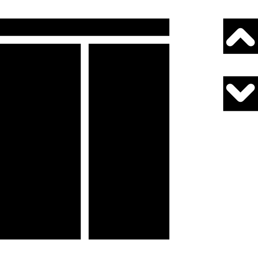 Elevator free icon
