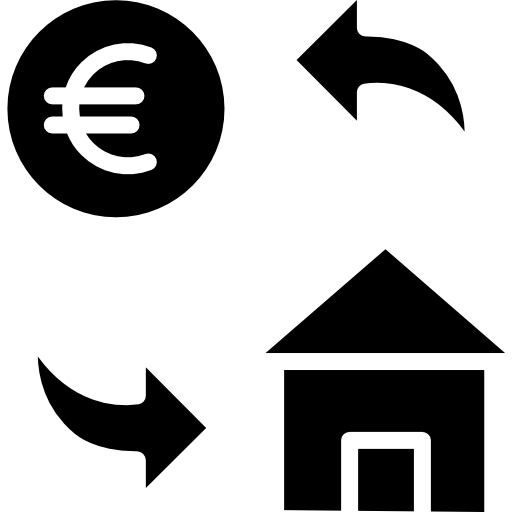 o negócio grátis ícone