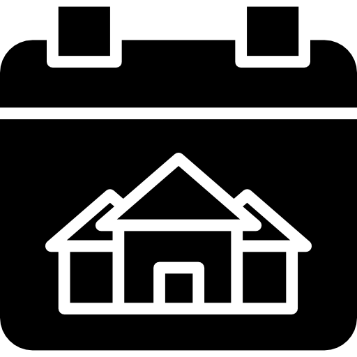 달력 무료 아이콘