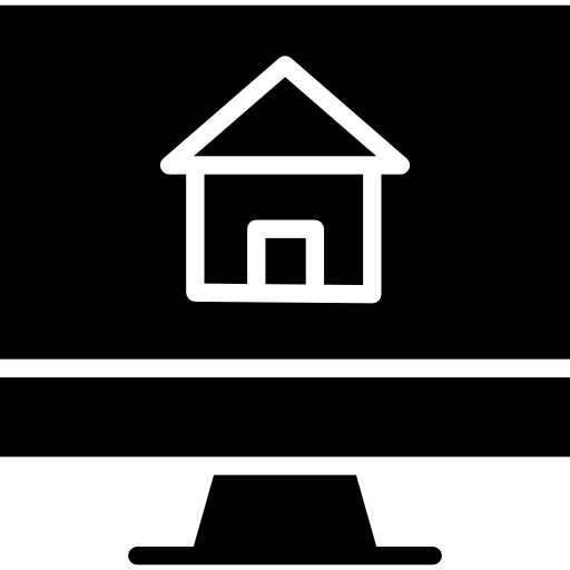 computador grátis ícone