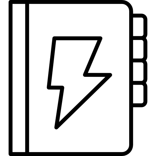 ordre du jour Icône gratuit