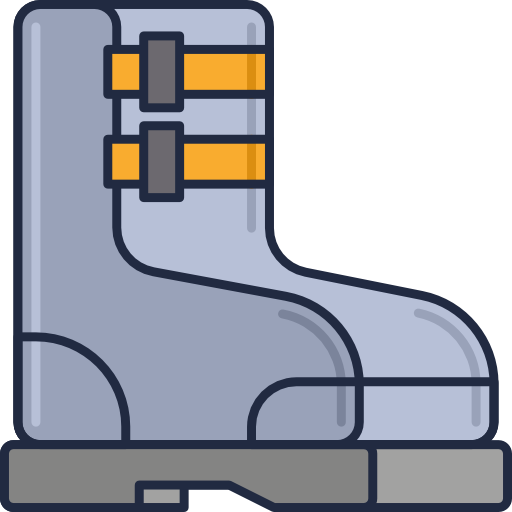 Boot free icon