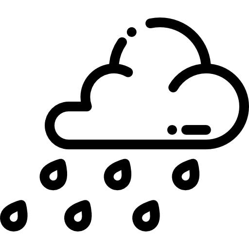 Rain free icon