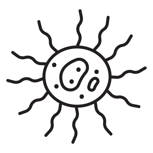 Virus free icon Virus free icon
