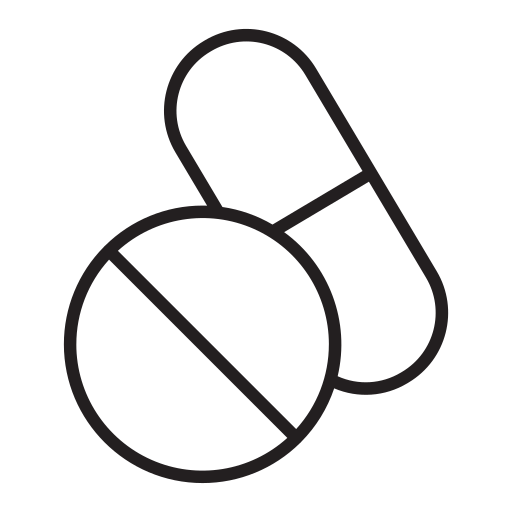 Medicines free icon Medicines free icon