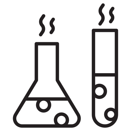Chemistry free icon Chemistry free icon