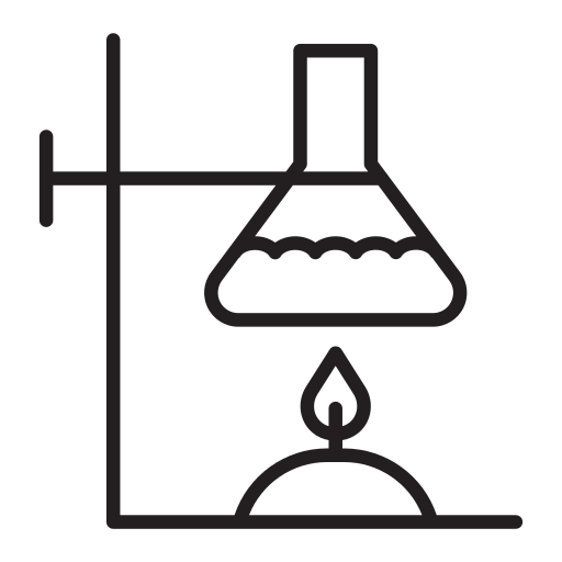 Chemistry free icon