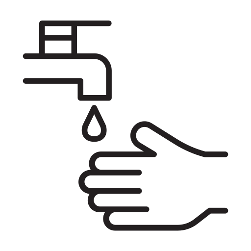 Hand free icon Hand free icon