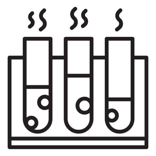 chimie Icône gratuit chimie Icône gratuit