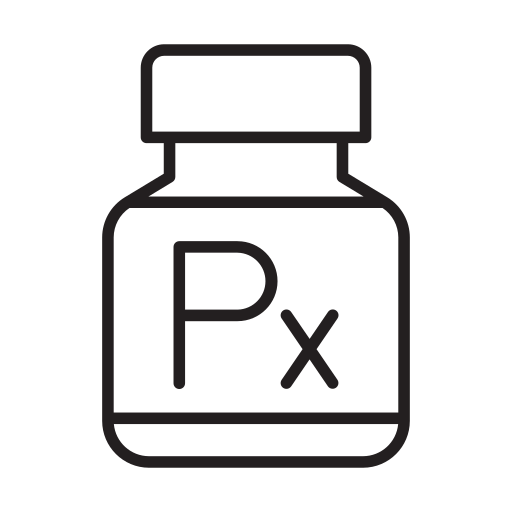 Medicine free icon Medicine free icon