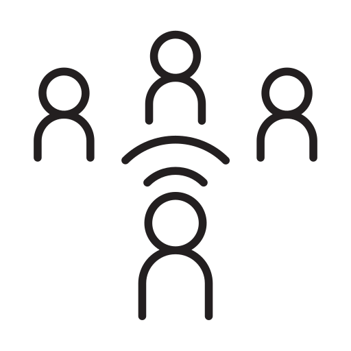 People free icon