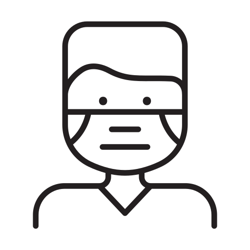 Man free icon Man free icon