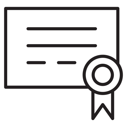 Diploma free icon Diploma free icon