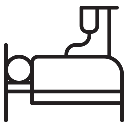 hospital icono gratis