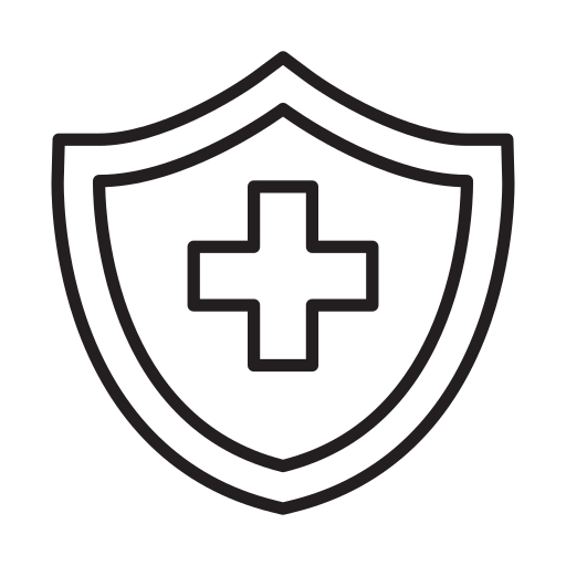 médico icono gratis