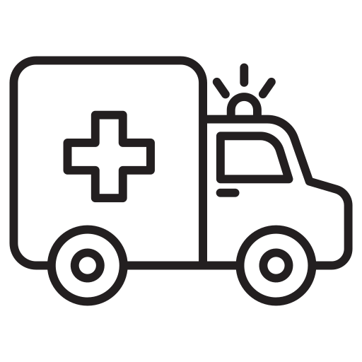ambulance Icône gratuit ambulance Icône gratuit