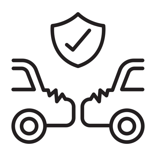 assurance Icône gratuit