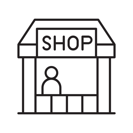 einkaufen kostenlos Icon einkaufen kostenlos Icon
