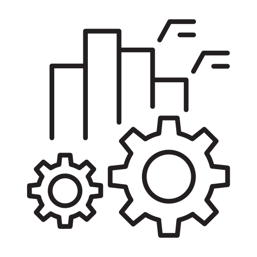 engranaje icono gratis