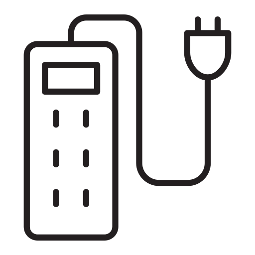 pouvoir Icône gratuit