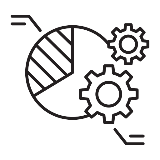 engranaje icono gratis