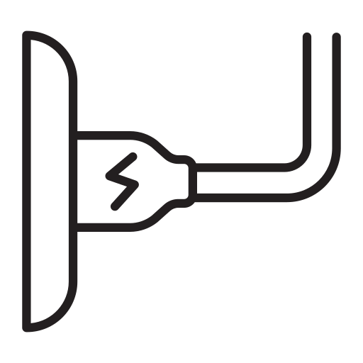 Énergie Icône gratuit